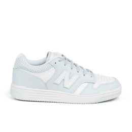 01 - B480 - NEW BALANCE -  - Cuir / synthétique
