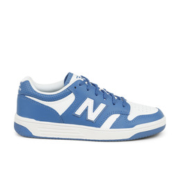 01 - B480 - NEW BALANCE -  - Cuir / synthétique
