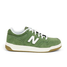 01 - B480 - NEW BALANCE -  - Nubuck