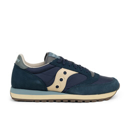 01 - JAZZ ORIGINALS - NEW BALANCE -  - Cuir / synthétique