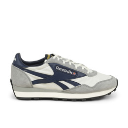 01 - AZTEC II - REEBOK -  - Cuir