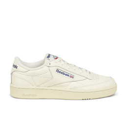 01 - CLUB C 85 - REEBOK -  - Cuir