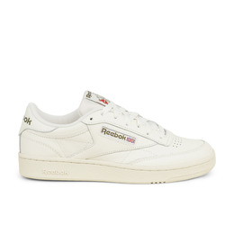 01 - CLUB C 85 - REEBOK -  - Cuir