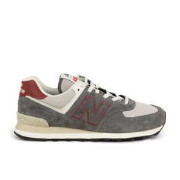 01 - U574 - NEW BALANCE -  - Nubuck