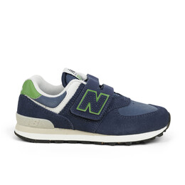 01 - 574 - NEW BALANCE -  - Nubuck