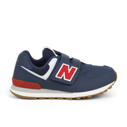 01 - 574 B R 3 - NEW BALANCE -  - Nubuck