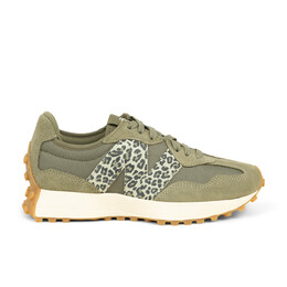 01 - WS327 - NEW BALANCE -  - Cuir / synthétique