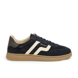 01 - CUZMO - GANT -  - Nubuck