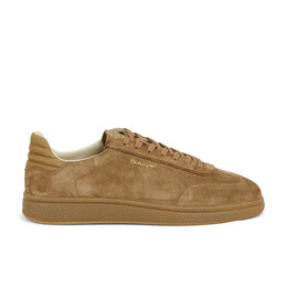01 - CUZMO - GANT -  - Nubuck