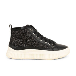 01 - J LAQUINNY - GEOX -  - Cuir