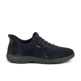 01 - U NEBULA - GEOX -  - Cuir / textile