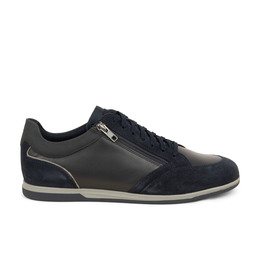 01 - U RENAN - GEOX -  - Cuir
