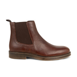 01 - U HENREYS - GEOX -  - Cuir