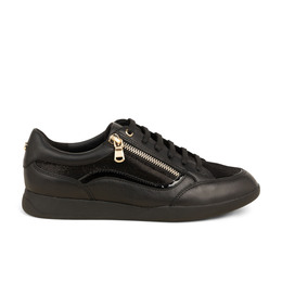 01 - D MARY EMY - GEOX -  - Cuir