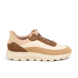 01 - D SPHERICA PLUS - GEOX -  - Nubuck