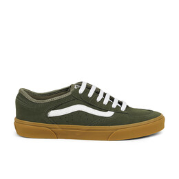 01 - ROWLEY - VANS -  - Nubuck