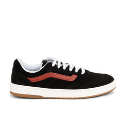 01 - CRUZE - VANS -  - Nubuck