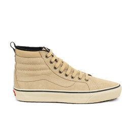 01 - MTE SK8 - VANS -  - Nubuck