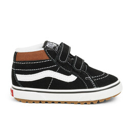 01 - MTE SK8 MID - VANS -  - Nubuck