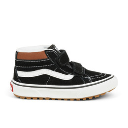 01 - MTE SK8 MID - VANS -  - Nubuck