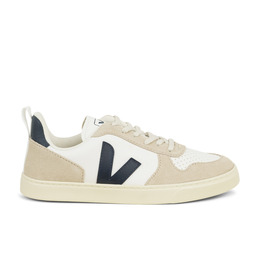 01 - SMALL V 10 - VEJA -  - Nubuck