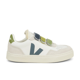 01 - SMALL V90 - VEJA -  - Cuir