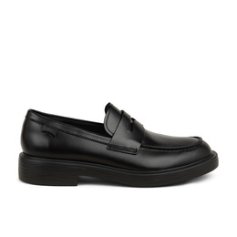 01 - DEAN MOC - CAMPER -  - Cuir