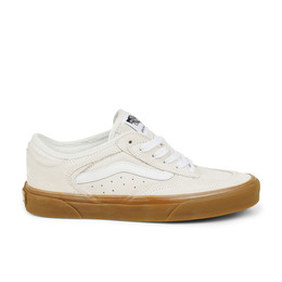 01 - ROWLEY - VANS -  - Textile