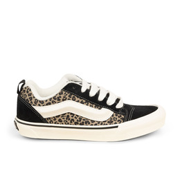 01 - KNU SKOOL - VANS -  - Cuir / textile