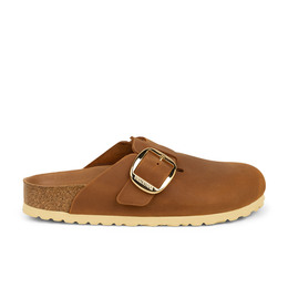 01 - BOSTON BIG BUCKLE - BIRKENSTOCK -  - Nubuck