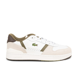 01 - T CLIP - LACOSTE -  - Nubuck