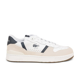 01 - T CLIP - LACOSTE -  - Nubuck