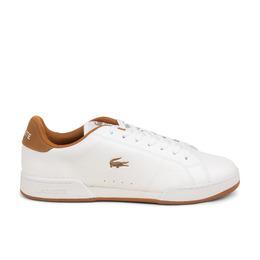 01 - CARNABY CUP - LACOSTE -  - Cuir