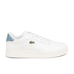 01 - T CLIP - LACOSTE -  - Synthétique
