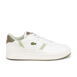 01 - T CLIP - LACOSTE -  - Synthétique