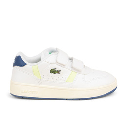 01 - T CLIP - LACOSTE -  - Synthétique