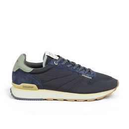 01 - TRACK AND FIELD - HOFF -  - Cuir / textile