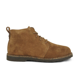 01 - UPPSALA FOURRE - BIRKENSTOCK -  - Nubuck