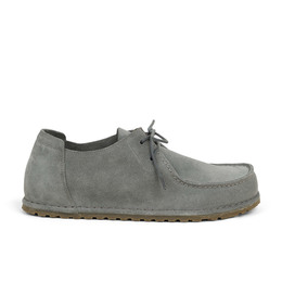 01 - UTTI - BIRKENSTOCK -  - Nubuck