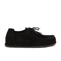 01 - UTTI - BIRKENSTOCK -  - Nubuck