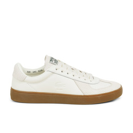 01 - BASESHOT PRO - LACOSTE -  - Cuir
