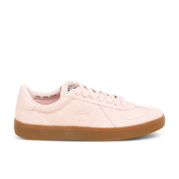 01 - BASESHOT PRO - LACOSTE -  - Nubuck