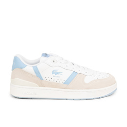 01 - TCLIP - LACOSTE -  - Cuir