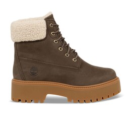 01 - STONE STREET - TIMBERLAND -  - Cuir