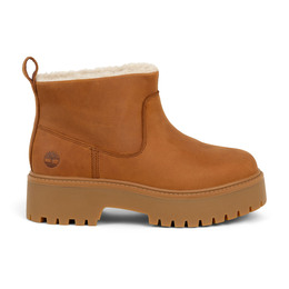 01 - STONE STREET - TIMBERLAND -  - Nubuck