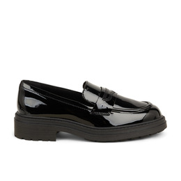 01 - ORINOCCO 3 ADEG - CLARKS -  - Cuir verni