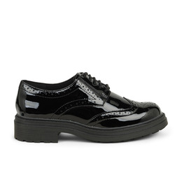 01 - ORINOCCO 3 DERBY - CLARKS -  - Cuir