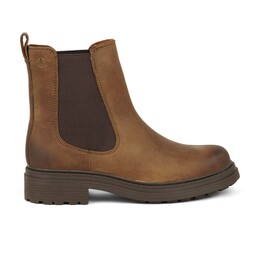01 - ORINOCCO 3 TOP - CLARKS -  - Cuir