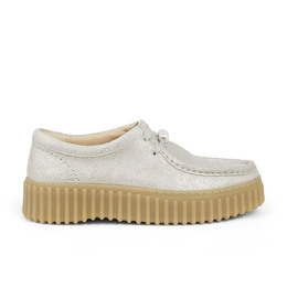 01 - TORHILL BEE - CLARKS -  - Cuir