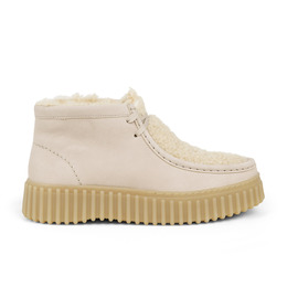 01 - TORHILL MOSS - CLARKS -  - Nubuck